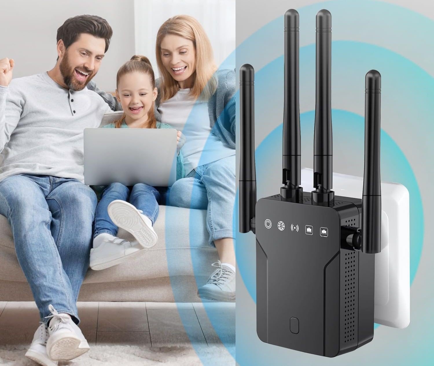 wi-fi-repeater-M-95B-Atron wi-fi-repeater-M-95B-Atron